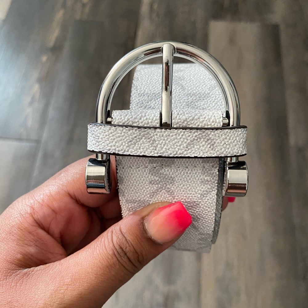 Michael kors belt